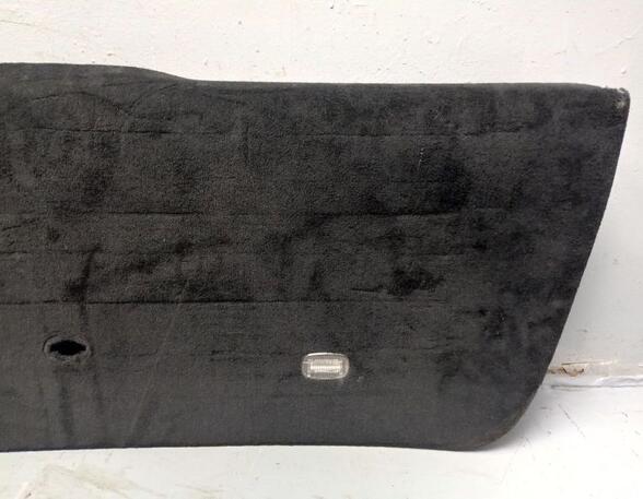 Interior Tailgate Trim Panel MERCEDES-BENZ E-CLASS T-Model (S211)