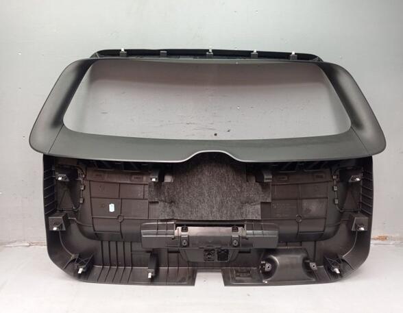 Interior Tailgate Trim Panel VW PASSAT (3G2, CB2)