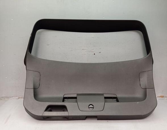 Interior Tailgate Trim Panel VW PASSAT (3G2, CB2)