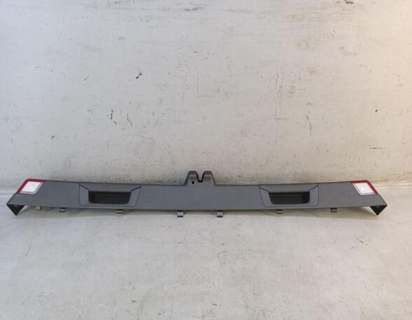 Interior Tailgate Trim Panel MERCEDES-BENZ C-CLASS T-Model (S204)