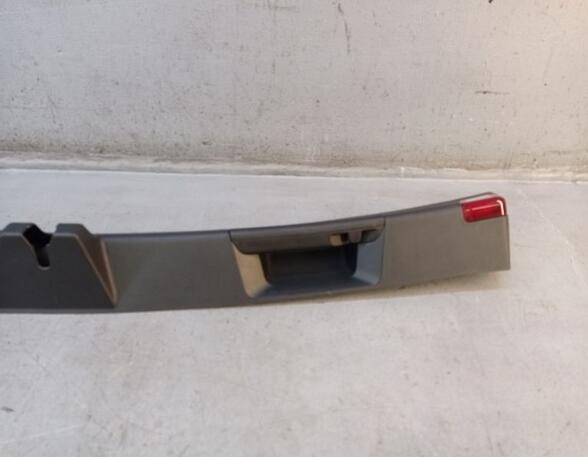 Interior Tailgate Trim Panel MERCEDES-BENZ C-CLASS T-Model (S204)