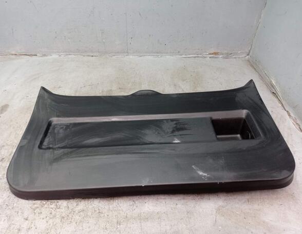 Interior Tailgate Trim Panel SUZUKI GRAND VITARA II (JT, TE, TD)