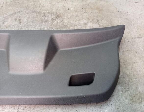 Verkleidung Heckklappe  OPEL CORSA D S07 1.0 44 KW