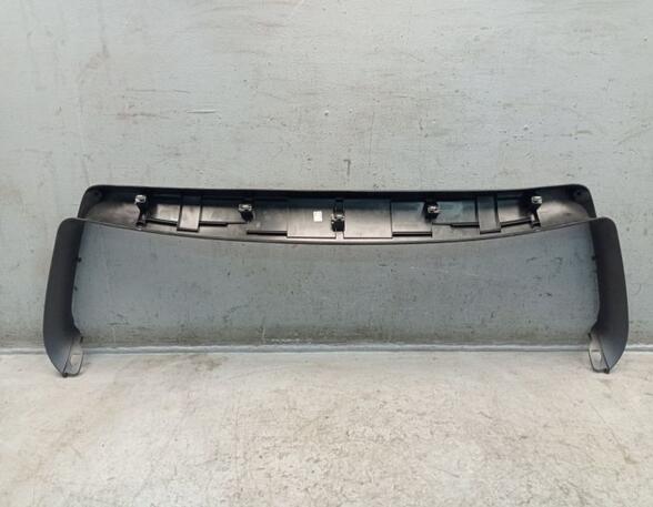 Interior Tailgate Trim Panel VW GOLF VI (5K1)