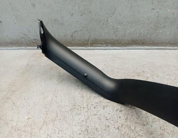 Interior Tailgate Trim Panel VW GOLF VI (5K1)