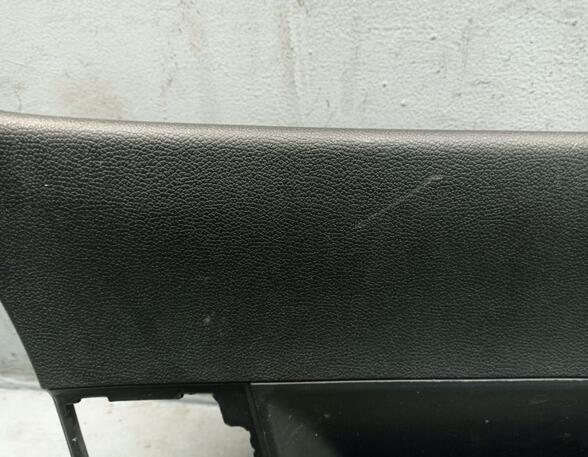 Interior Tailgate Trim Panel VW GOLF VI (5K1)