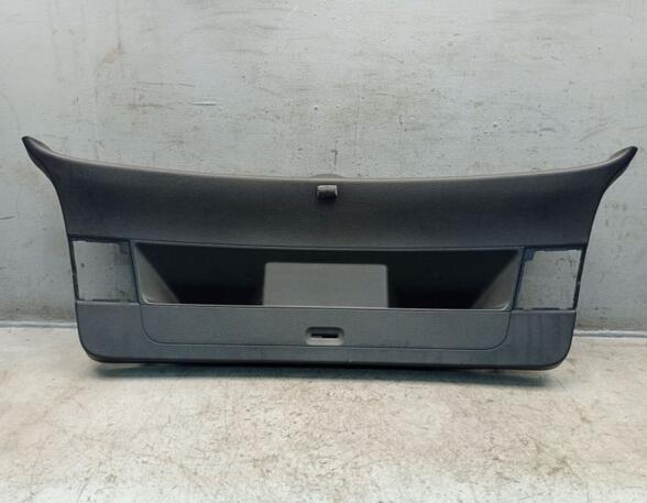 Interior Tailgate Trim Panel VW GOLF VI (5K1)