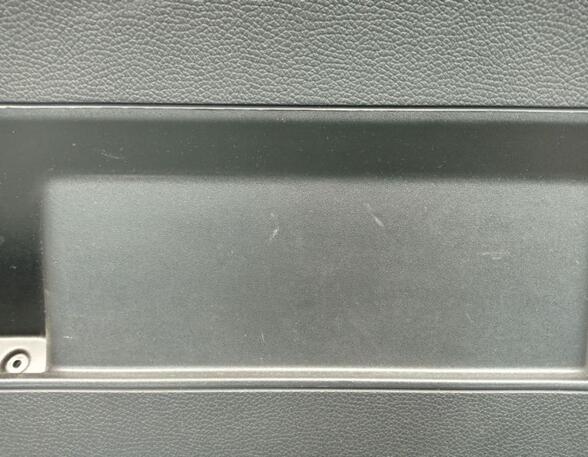 Interior Tailgate Trim Panel VW GOLF VI (5K1)