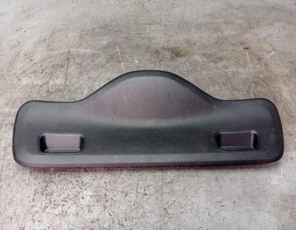 Interior Tailgate Trim Panel PEUGEOT 206+ (2L_, 2M_)