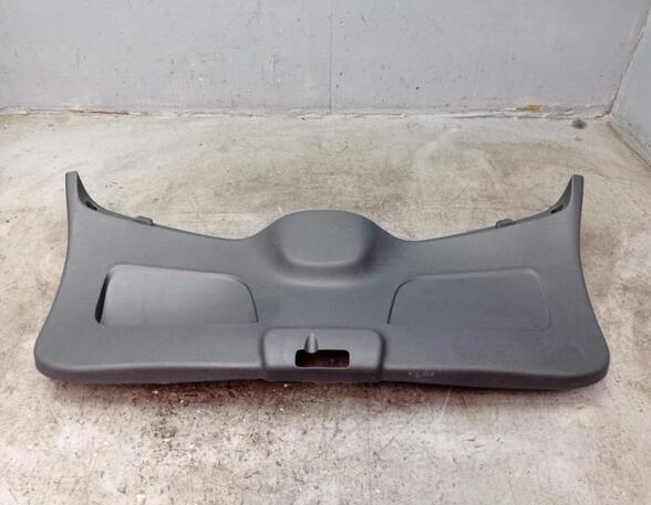 Achterklepbekleding RENAULT CLIO III (BR0/1, CR0/1), RENAULT CLIO IV (BH_)