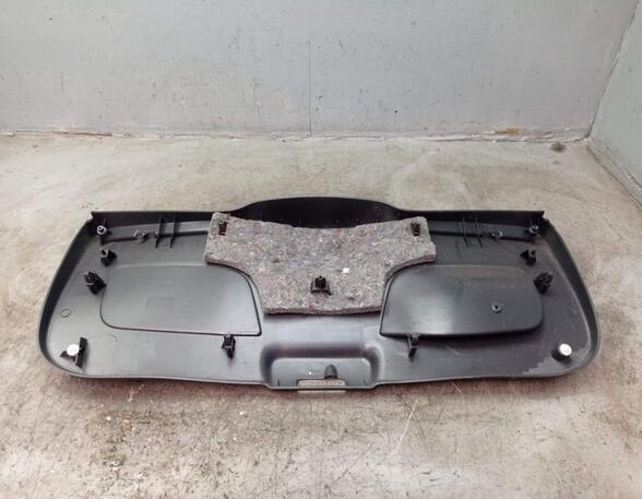 Achterklepbekleding RENAULT CLIO III (BR0/1, CR0/1), RENAULT CLIO IV (BH_)