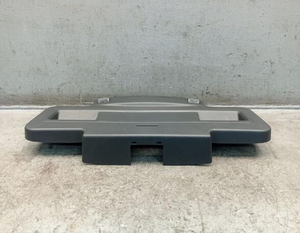 Interior Tailgate Trim Panel SEAT IBIZA IV (6J5, 6P1), SEAT IBIZA IV SC (6J1, 6P5)