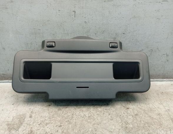 Interior Tailgate Trim Panel SEAT IBIZA IV (6J5, 6P1), SEAT IBIZA IV SC (6J1, 6P5)