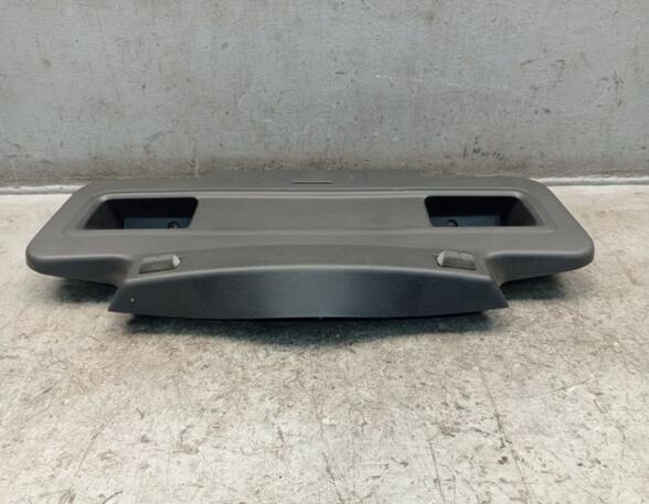 Interior Tailgate Trim Panel SEAT IBIZA IV (6J5, 6P1), SEAT IBIZA IV SC (6J1, 6P5)