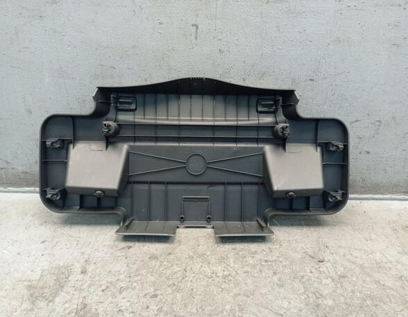 Interior Tailgate Trim Panel SEAT IBIZA IV (6J5, 6P1), SEAT IBIZA IV SC (6J1, 6P5)