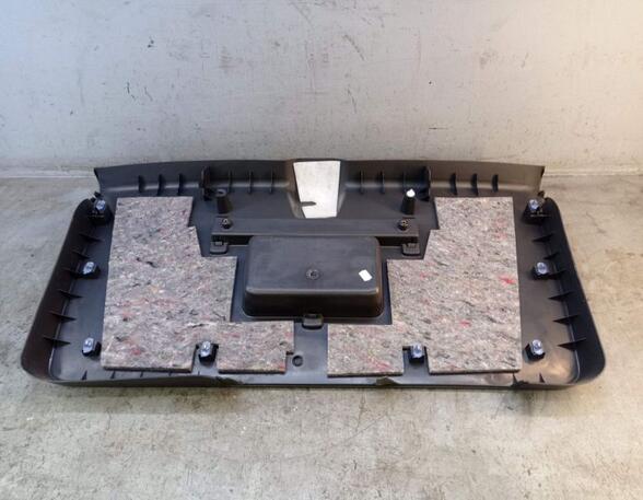 Interior Tailgate Trim Panel OPEL ZAFIRA / ZAFIRA FAMILY B (A05)