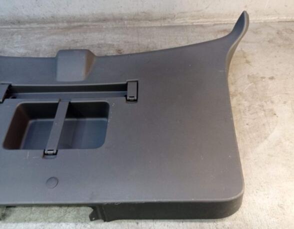 Interior Tailgate Trim Panel OPEL ZAFIRA / ZAFIRA FAMILY B (A05)