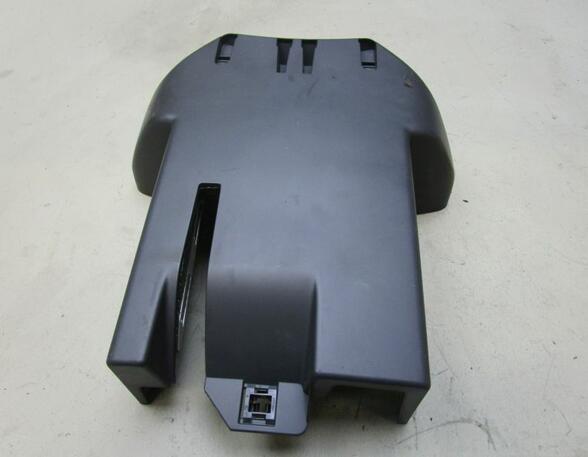 Steering Column Casing (Panel, Trim) RENAULT Laguna III Grandtour (KT0/1)