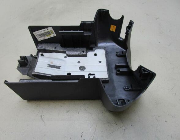 Steering Column Casing (Panel, Trim) RENAULT Laguna III Grandtour (KT0/1)