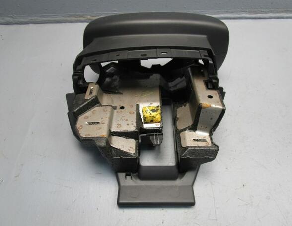 Steering Column Casing (Panel, Trim) RENAULT Clio III (BR0/1, CR0/1)