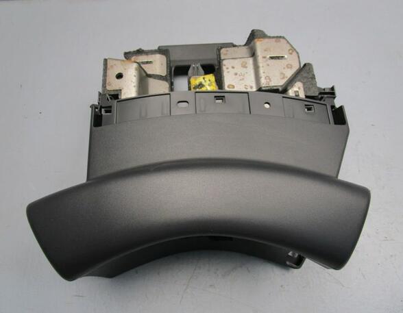 Steering Column Casing (Panel, Trim) RENAULT Clio III (BR0/1, CR0/1)