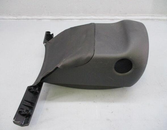 Steering Column Casing (Panel, Trim) VW Golf VII (5G1, BE1, BE2, BQ1)