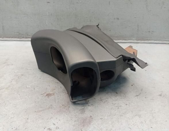 Steering Column Casing (Panel, Trim) RENAULT CLIO III (BR0/1, CR0/1)