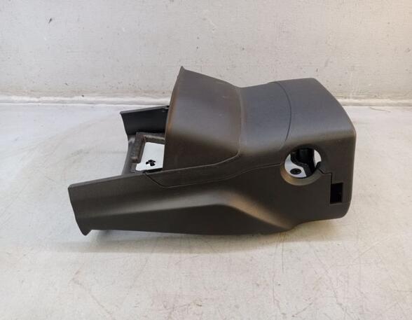 Steering Column Casing (Panel, Trim) PEUGEOT 208 I (CA_, CC_)