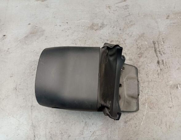 Steering Column Casing (Panel, Trim) PORSCHE CAYENNE (9PA)