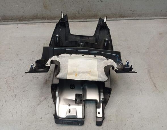 Steering Column Casing (Panel, Trim) MAZDA 3 (BM, BN)