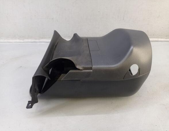 Steering Column Casing (Panel, Trim) BMW 1 (E87)