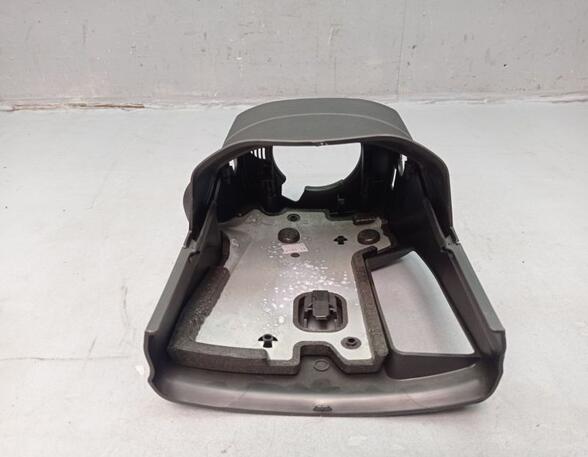 Steering Column Casing (Panel, Trim) PEUGEOT 2008 I (CU_)