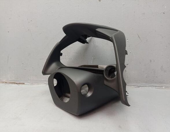 Steering Column Casing (Panel, Trim) MAZDA 2 (DL, DJ)