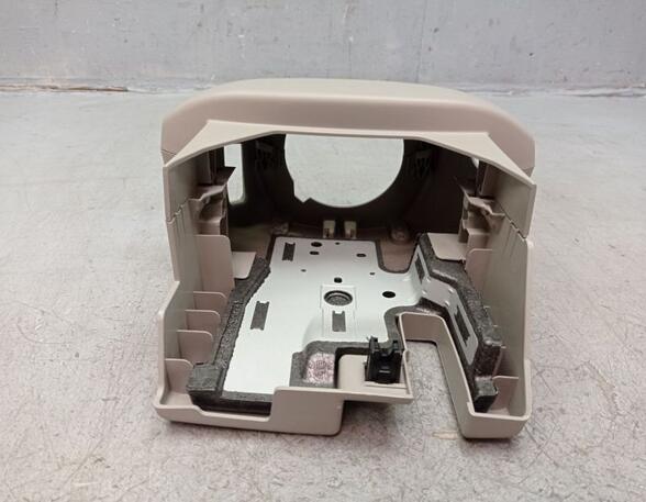 Steering Column Casing (Panel, Trim) RENAULT ZOE (BFM_)