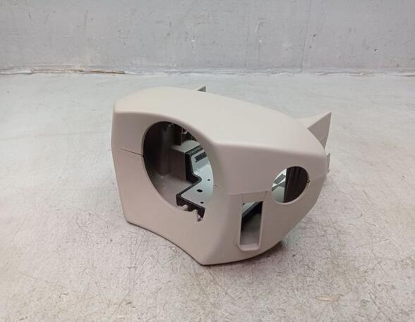 Steering Column Casing (Panel, Trim) RENAULT ZOE (BFM_)