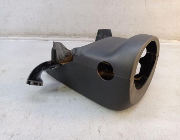 Steering Column Casing (Panel, Trim) AUDI A1 (8X1, 8XK), AUDI A1 Sportback (8XA, 8XF)