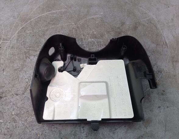 Steering Column Casing (Panel, Trim) PEUGEOT 206 CC (2D)