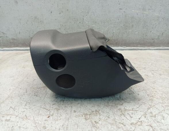 Steering Column Casing (Panel, Trim) VW GOLF VI (5K1)