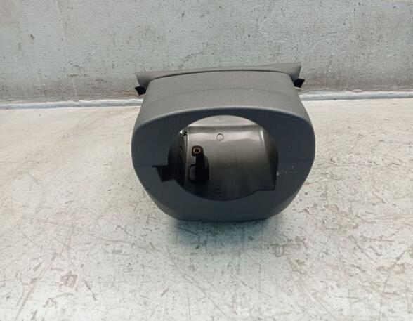 Steering Column Casing (Panel, Trim) VW GOLF VI (5K1)