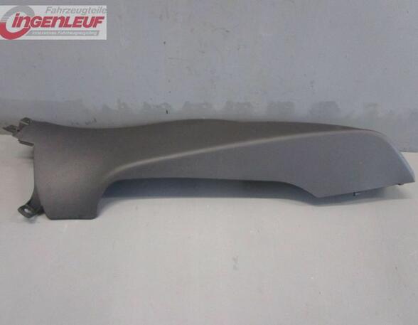 Rear Panel Trim Panel VW Golf VII (5G1, BE1, BE2, BQ1)