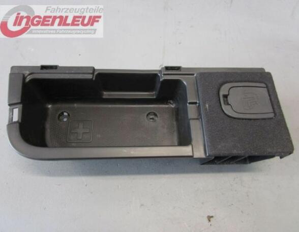 Boot Cover Trim Panel HYUNDAI i10 (PA)