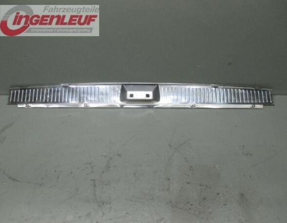 Boot Cover Trim Panel MERCEDES-BENZ E-Klasse T-Model (S210)