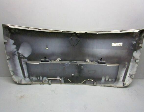 Boot Cover Trim Panel RENAULT MODUS / GRAND MODUS (F/JP0_)