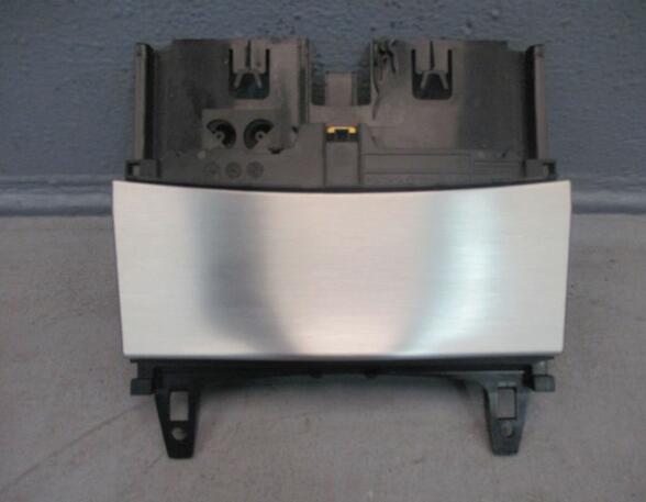 Storage Tray MERCEDES-BENZ C-Klasse (W204)