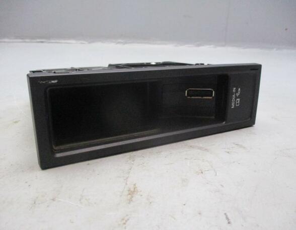 Storage Tray VW Golf V (1K1), VW Golf VI (5K1)