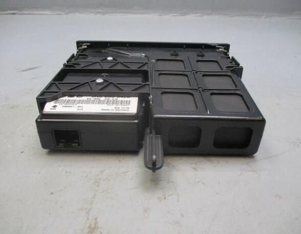 Storage Tray VW Golf V (1K1), VW Golf VI (5K1)