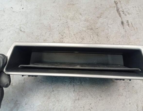 Storage Tray OPEL VECTRA C Estate (Z02)