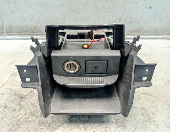 Storage Tray OPEL ZAFIRA TOURER C (P12)