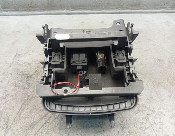 Storage Tray OPEL ZAFIRA TOURER C (P12)