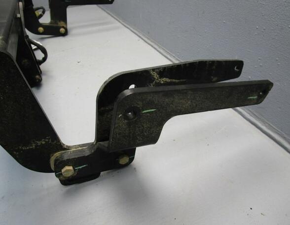 Tow Hitch (Towbar) TOYOTA RAV 4 V (A5, H5)